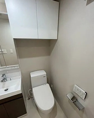 【トイレ】 | ＡＬＴＥＲＮＡ墨田