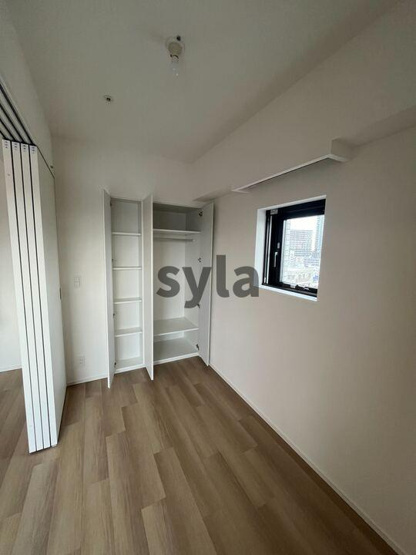 【洋室】 | SYFORME NEXT MUKOJIMA | スタンダードな洋室です