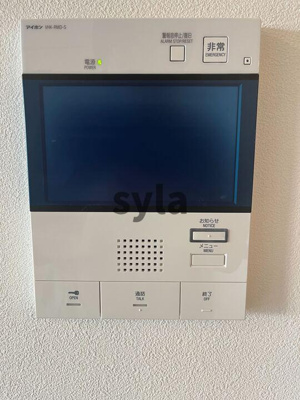 【セキュリティ】 | SYFORME NEXT MUKOJIMA