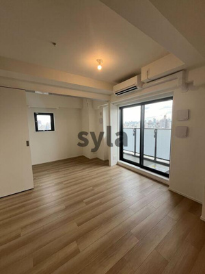 【居間・リビング】 | SYFORME NEXT MUKOJIMA | リビングです