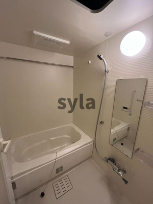 【浴室】 | SYFORME NEXT MUKOJIMA | きれいなお風呂です