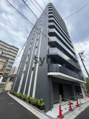 【外観】 | SYFORME NEXT MUKOJIMA | 物件の外観です