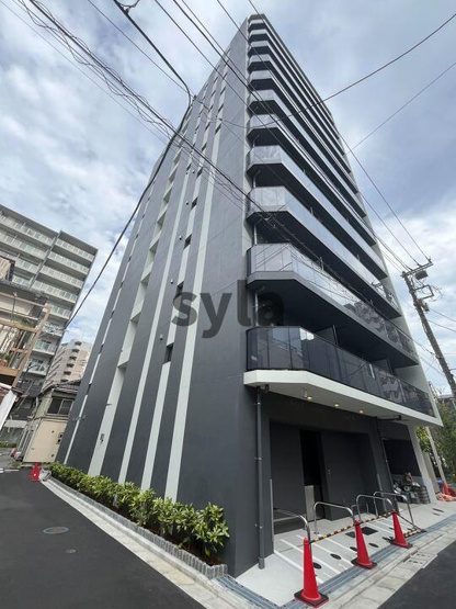 【外観】 | SYFORME NEXT MUKOJIMA | 物件の外観です