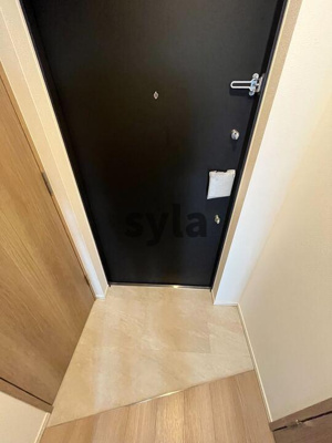 【玄関】 | SYFORME NEXT MUKOJIMA | 明るい玄関です