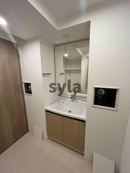 【キッチン】 | SYFORME NEXT MUKOJIMA | きれいなキッチンです