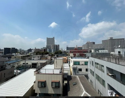 【展望】 | セジョリ東向島