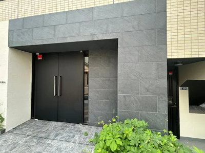 【エントランス】 | セジョリ東向島