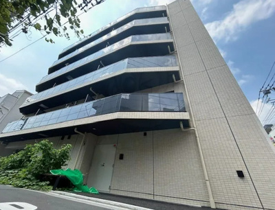 【外観】 | セジョリ東向島