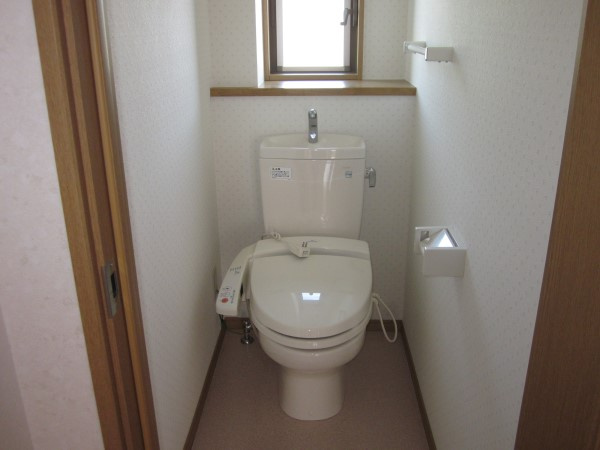 【トイレ】 | ライムハウス18