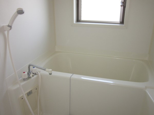 【浴室】 | ライムハウス18