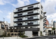 ハーモニーレジデンス東京ツリーの画像