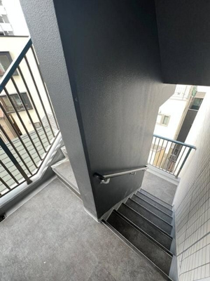 【その他共用部分】 | ベルシードアルファ押上イースト