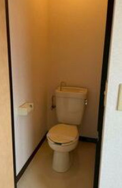 【トイレ】 | メゾンミナミ