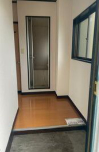 【玄関】 | メゾンミナミ