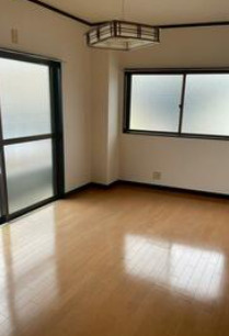 【居間・リビング】 | メゾンミナミ