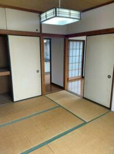 【和室】 | メゾンミナミ