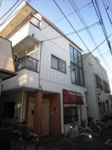 メゾンミナミの画像