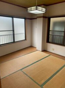 【和室】 | メゾンミナミ