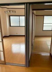 【内装】 | メゾンミナミ