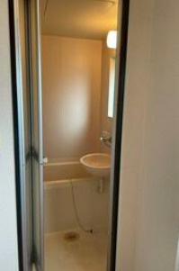 【浴室】 | メゾンミナミ