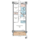 ラグゼナ平井ノースの画像