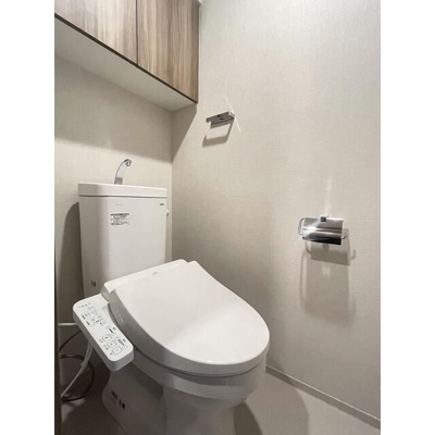 【トイレ】 | ワンルーフレジデンス錦糸町