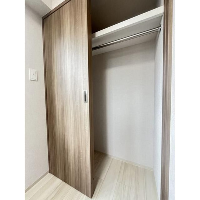 【収納】 | ワンルーフレジデンス錦糸町