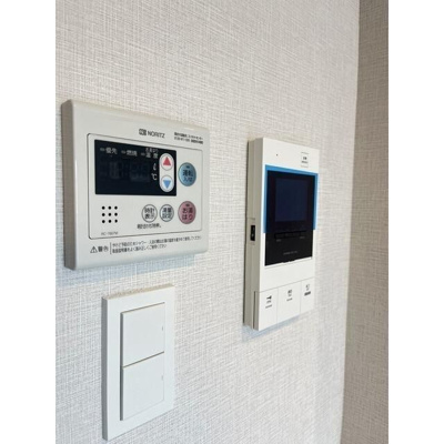 【設備】 | ワンルーフレジデンス錦糸町