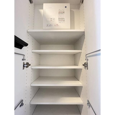 【その他】 | ワンルーフレジデンス錦糸町