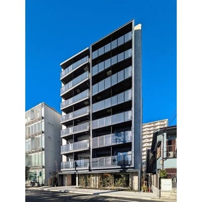 【外観】 | ワンルーフレジデンス錦糸町