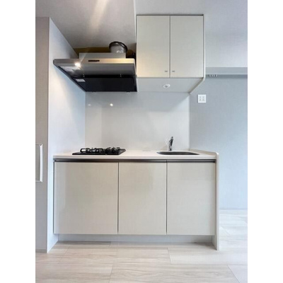 【キッチン】 | ワンルーフレジデンス錦糸町