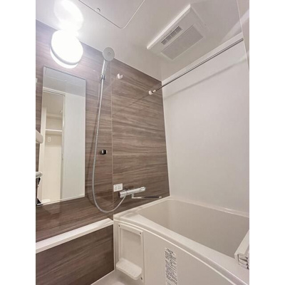 【浴室】 | ワンルーフレジデンス錦糸町