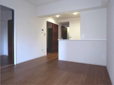 【居間・リビング】 | カサス・ガーデン