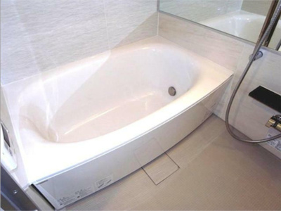 【浴室】 | カサス・ガーデン