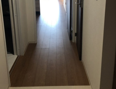 【玄関】 | カサス・ガーデン