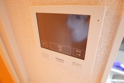 【設備】 | ブランシェ本町 | ＴＶモニターホン