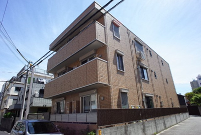 【外観】 | ブランシェ本町