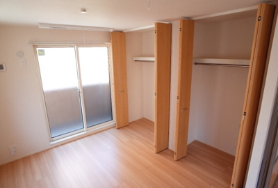 【収納】 | ブランシェ本町 | クローゼット