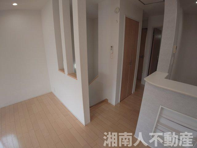 茅ヶ崎市室田　中古戸建のその他