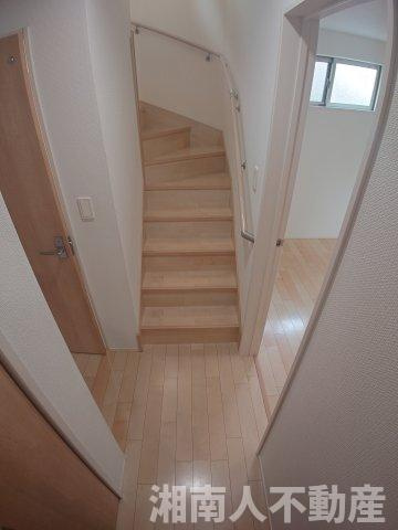 茅ヶ崎市室田　中古戸建のその他