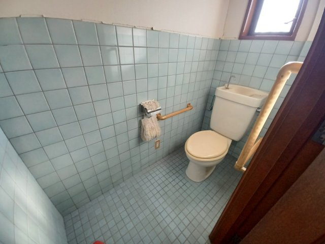 宇土市岩古曽町の中古一戸建のトイレ|1F