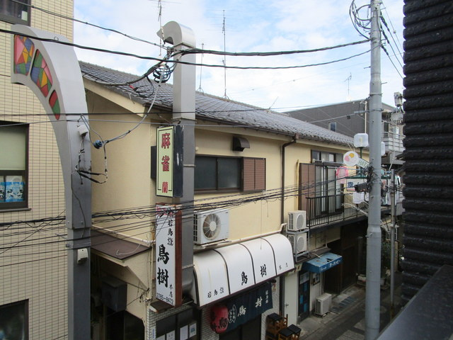 ＳＴＥＬＬＡ　ＭＡＩＳＯＮの展望