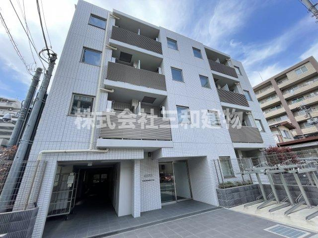 KNOTS東武練馬Sta.／ノッツ東武練馬ステーション