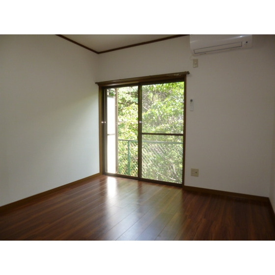 パール・レジデンスの居間・リビング