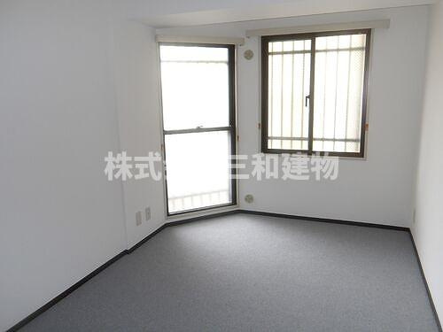 モアコート和光のその他|洋室約6.4畳　※2025年9月撮影