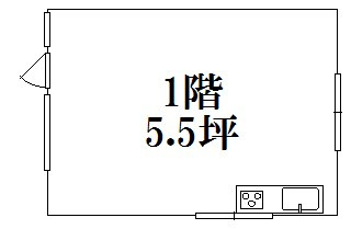 建築会館の間取り