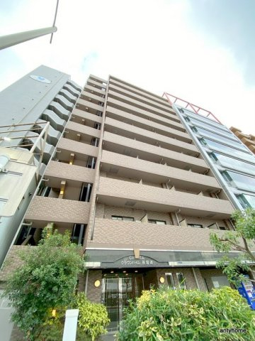 シティライフクラウンハイム長堀通 仲介手数料無料