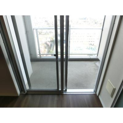 【バルコニー】 | パークキューブ西ヶ原ステージ