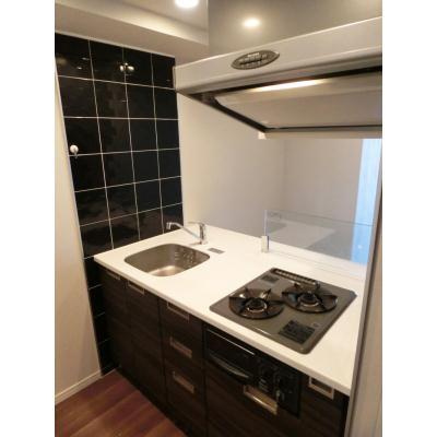 【キッチン】 | パークキューブ西ヶ原ステージ