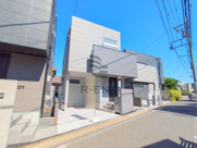 練馬区東大泉３丁目　新築戸建て　C号棟の画像